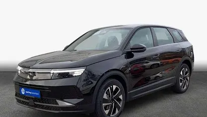 Gebraucht 2025 Opel Grandland X Edition SUV | 30.290 € (Superpreis)