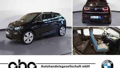 Gebraucht 2022 BMW i3 Kleinwagen | 18.220 € (Fairer Preis)