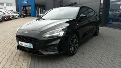 Gebraucht 2021 Ford Focus ST-Line X Limousine | 17.875 € (Superpreis)
