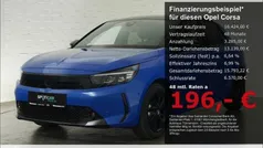 Gebraucht 2024 Opel Corsa Kleinwagen | 16.424 € (Guter Preis)