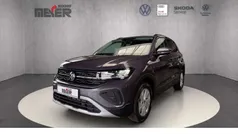 Gebraucht 2024 VW T-Cross Life SUV | 24.290 € (Fairer Preis)