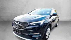 Gebraucht 2019 Opel Grandland X Innovation SUV | 13.880 € (Fairer Preis)
