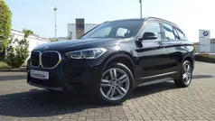 Gebraucht 2021 BMW X1 Advantage SUV | 27.950 € (Fairer Preis)