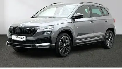 Occasion Skoda Karoq SportLine 190 ch (139 kW) 2025 SUV