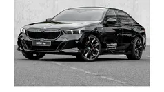 Gebraucht 2025 BMW 520 M Sport Limousine | 69.290 €