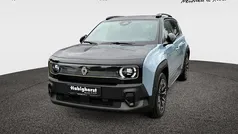 Gebraucht 2025 Renault 4 E-Tech Iconic SUV | 39.290 € (Fairer Preis)