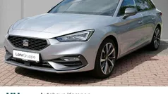 Gebraucht 2025 Seat Leon 4Drive Kombi | 31.230 € (Fairer Preis)