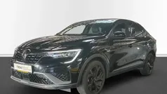 Schwarz Gebraucht 2023 Renault Arkana R.S. SUV | 24.480 € (Fairer Preis)