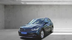 Gebraucht 2021 VW Tiguan Elegance SUV | 29.900 € (Fairer Preis)