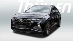 Gebraucht 2023 Hyundai Tucson SUV | 23.980 € (Superpreis)