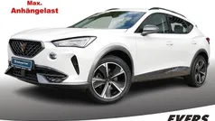 Gebraucht 2024 Cupra Formentor SUV | 24.730 € (Fairer Preis)