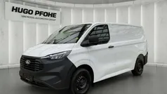 Gebraucht 2025 Ford Transit Custom Basis Van | 38.950 €