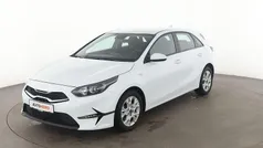 Gebraucht 2023 Kia Ceed Edition 7 Limousine | 17.620 € (Guter Preis)