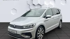 Gebraucht 2024 VW Touran Highline Van / Kleinbus | 36.828 € (Fairer Preis)
