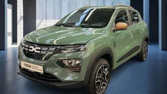 Grãn â´flechtengrauâ´ Gebraucht 2023 Dacia Spring Extreme Kleinwagen | 11.990 € (Guter Preis)