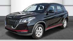 Schwarzblack Gebraucht 2024 DFSK Fengon Limousine | 15.460 € (Guter Preis)