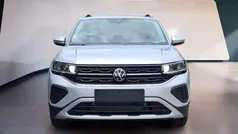 Gebraucht 2025 VW T-Cross IQ Drive SUV | 27.859 € (Fairer Preis)