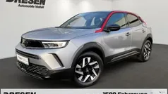 Gebraucht 2022 Opel Mokka GS Line SUV | 20.990 € (Fairer Preis)