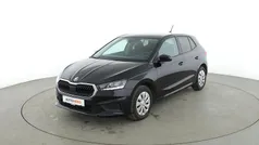 Gebraucht 2022 Skoda Fabia Active Limousine | 14.570 € (Fairer Preis)