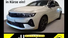 Gebraucht 2024 Opel Astra Limousine | 20.950 € (Superpreis)