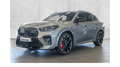 Gebraucht BMW X2 M Sport 300 PS (220 kW) 2025 Grau SUV