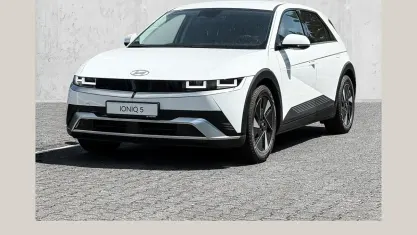 Gebraucht Hyundai Ioniq 5 Techniq 167 kW (228 PS) 2025 Andere SUV