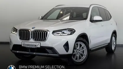 Gebraucht 2022 BMW X3 Sport Line SUV | 33.950 € (Guter Preis)