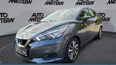 Gebraucht 2018 Nissan Micra Acenta Kleinwagen | 10.990 € (Fairer Preis)