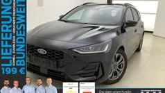 Gebraucht 2024 Ford Focus ST-Line X | 25.939 € (Fairer Preis)