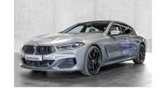 Gebraucht 2023 BMW 840 Sport Line Coupé | 69.900 € (Fairer Preis)