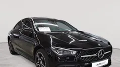 Gebraucht 2022 Mercedes CLA250e AMG Limousine | 30.990 € (Fairer Preis)