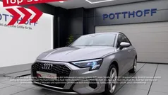 Gebraucht 2023 Audi A3 Advanced | 28.750 € (Fairer Preis)