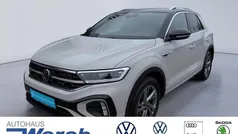 Gebraucht 2023 VW T-Roc R-line SUV | 23.449 € (Superpreis)