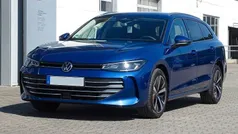 Gebraucht 2025 VW Passat IQ Drive Kombi | 45.900 € (Superpreis)