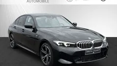 Grau Neu 2024 BMW 320 Comfort Edition Limousine | 50.590 € (Superpreis)