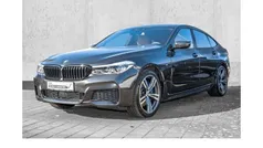 Gebraucht 2019 BMW 640 M Sport Coupé | 38.490 € (Etwas zu teuer)