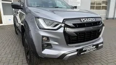 Gebraucht 2021 Isuzu D-Max Abholung | 39.980 € (Teuer)