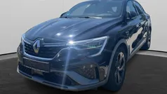Gebraucht 2022 Renault Arkana R.S. SUV | 22.990 € (Fairer Preis)