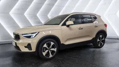 Beige Gebraucht 2024 Volvo XC40 Core SUV | 32.990 € (Superpreis)
