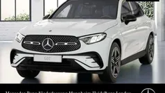 Mercedes GLC220