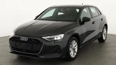 Manhattan grau metallic Neu 2025 Audi A3 Ambiente | 32.495 € (Fairer Preis)