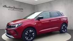 M2) (rot Gebraucht 2023 Opel Grandland X Elegance SUV | 22.950 € (Fairer Preis)