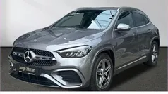 Gebraucht 2024 Mercedes GLA220 AMG SUV | 43.880 € (Superpreis)
