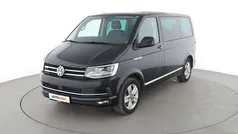 Gebraucht 2017 VW T6 Generation Six Van | 35.470 € (Guter Preis)