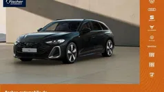 Schwarz Gebraucht 2025 Audi A5 Edition .1 Coupé | 55.440 € (Fairer Preis)