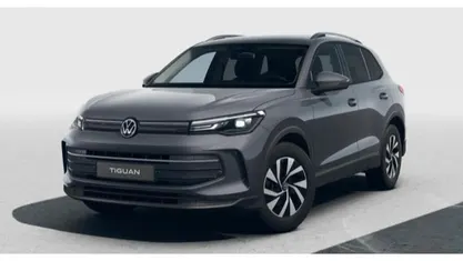 Gebraucht VW Tiguan Life 150 PS (110 kW) 2026 SUV