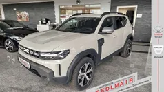 Sandstone Neu 2025 Dacia Duster Journey SUV | 26.380 € (Guter Preis)
