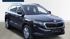 Blackmagic perleffekt (schwarz) Neu 2024 Skoda Karoq SUV | 33.949 € (Fairer Preis)