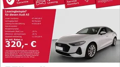 Gebraucht 2025 Audi A5 Ambiente Coupé | 47.490 € (Superpreis)