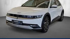 Gebraucht 2024 Hyundai Ioniq 5 SUV | 29.890 € (Guter Preis)